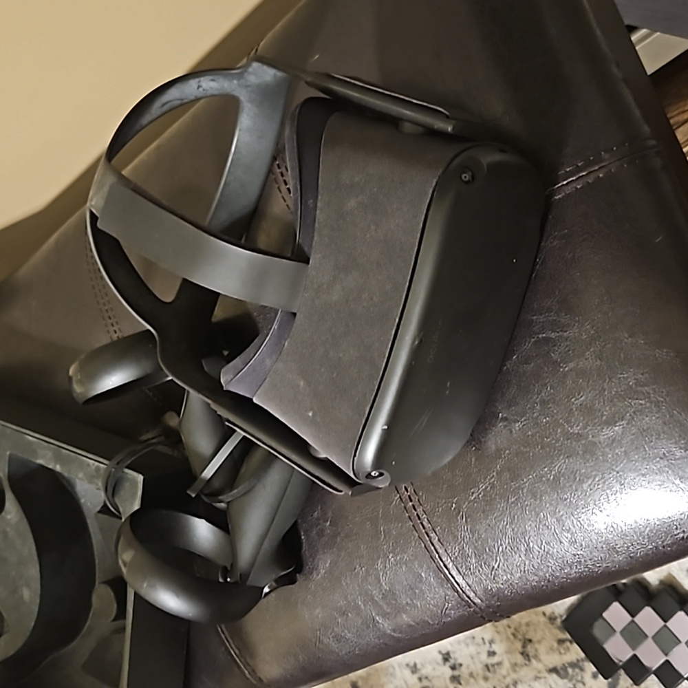 Oculus VR 128gb
